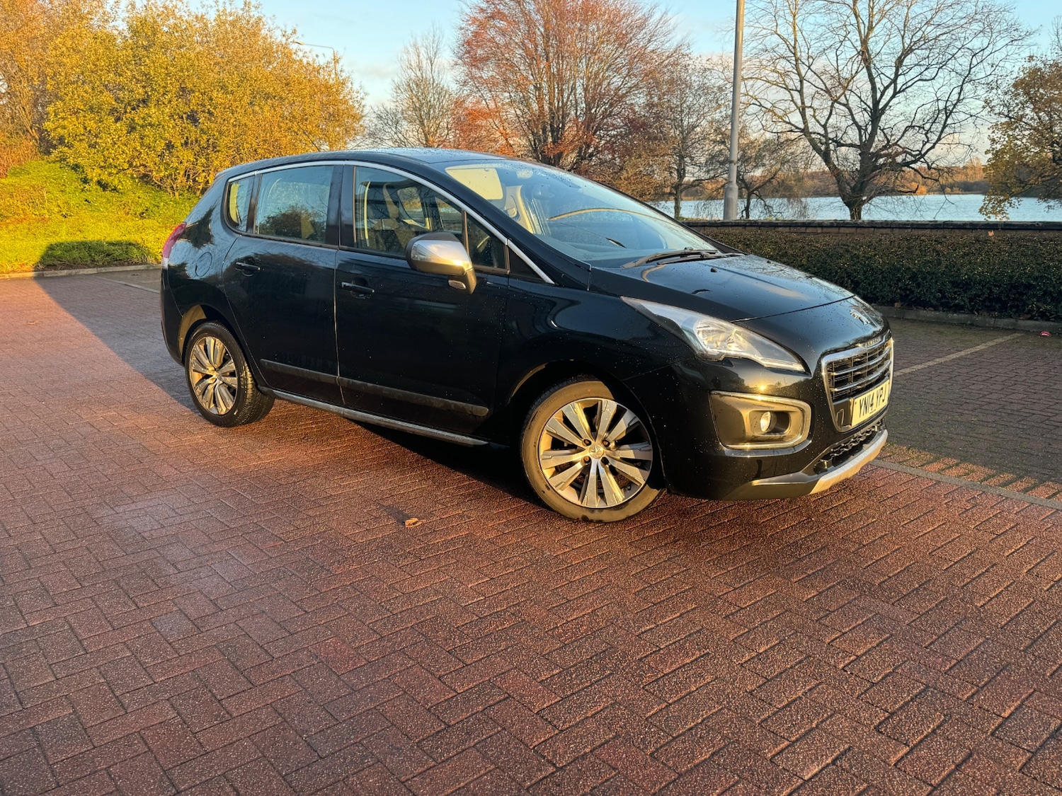 Used Peugeot 3008 2014 for sale - 76519296: Photo 10