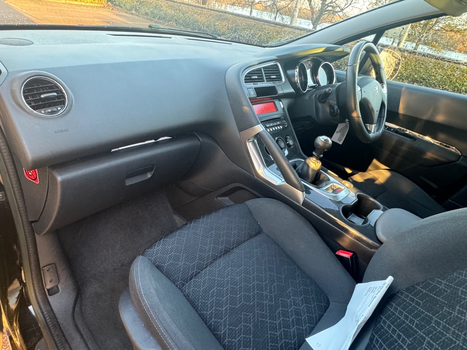 Used Peugeot 3008 2014 for sale - 76519296: Photo 4