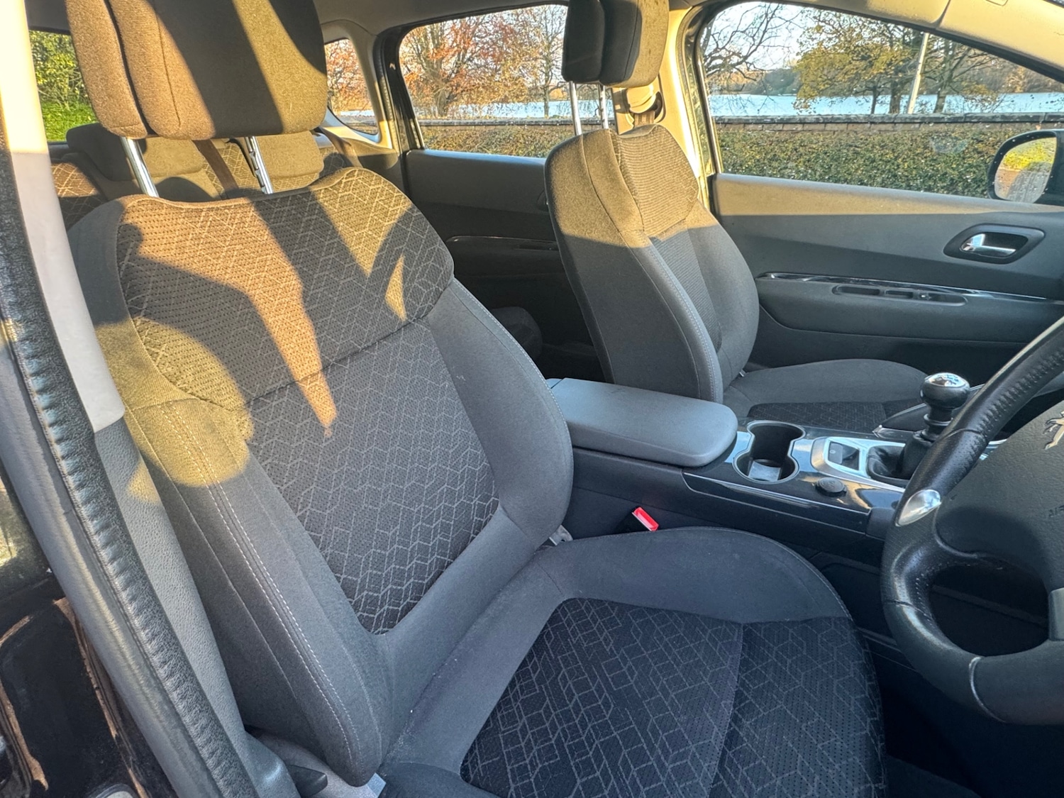 Used Peugeot 3008 2014 for sale - 76519296: Photo 6