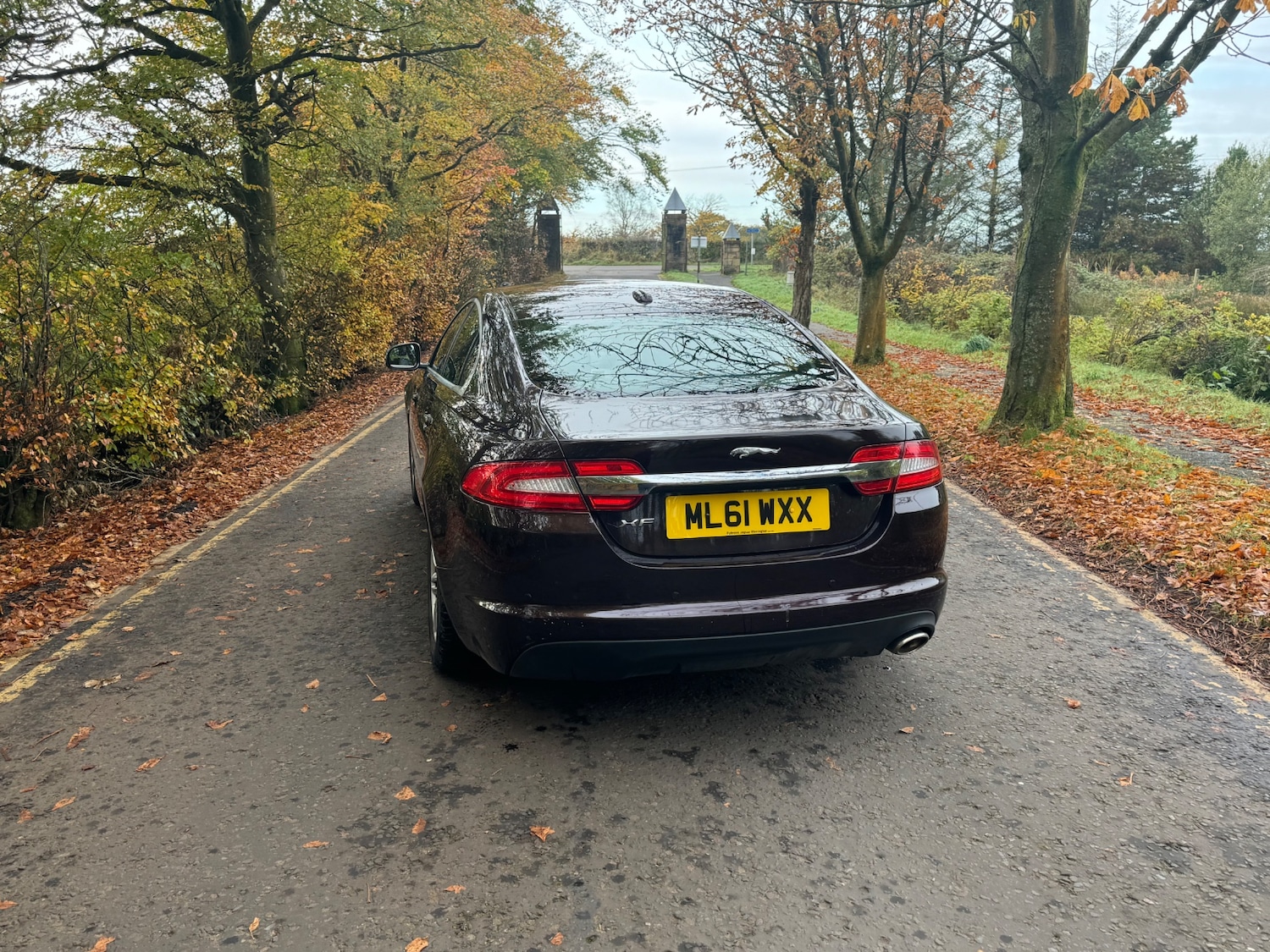 Used Jaguar XF 2011 for sale - 76363438: Photo 10