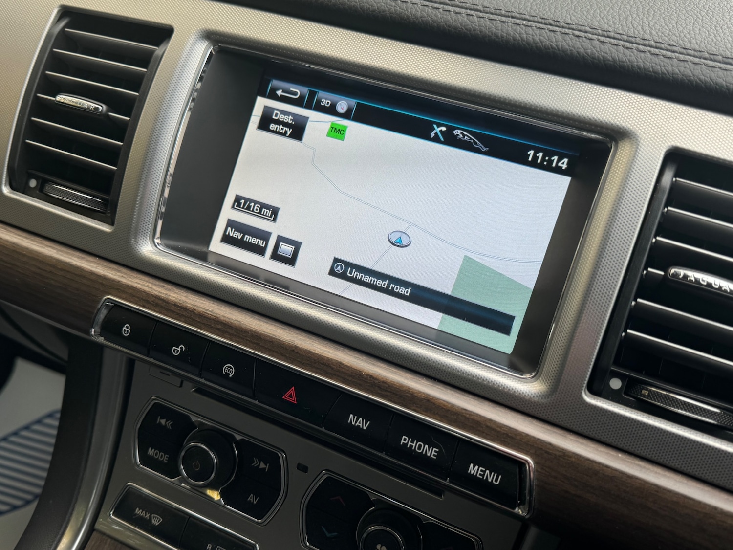 Used Jaguar XF 2011 for sale - 76363438: Photo 13