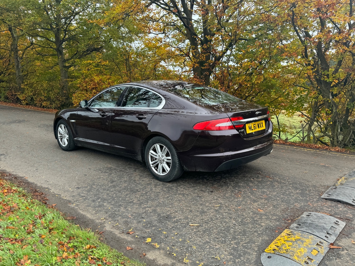 Used Jaguar XF 2011 for sale - 76363438: Photo 5