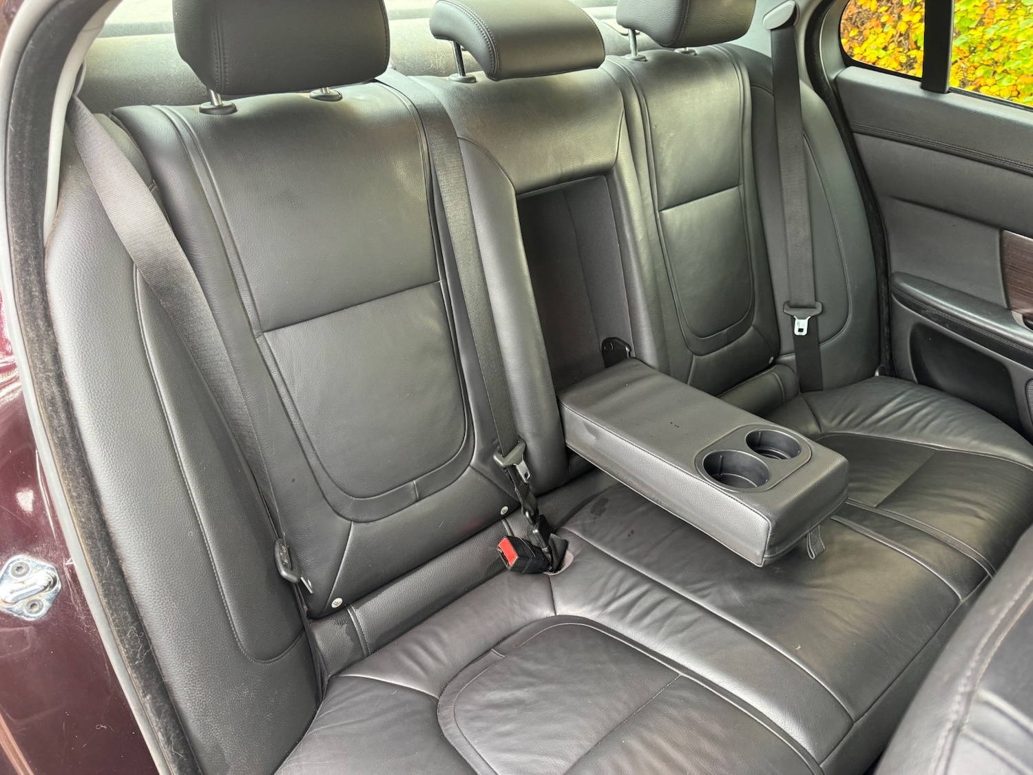 Used Jaguar XF 2011 for sale - 76363438: Photo 7