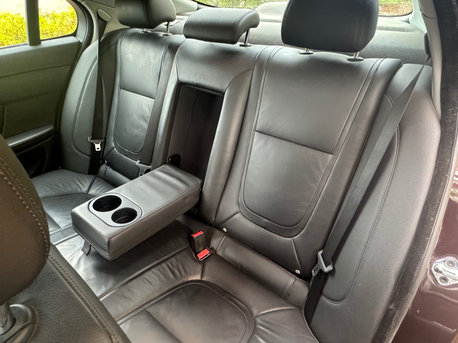 Used Jaguar XF 2011 for sale - 76363438: Photo 8
