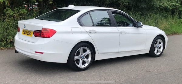 Used BMW 3 Series 2013 for sale - 76161156: Photo 10