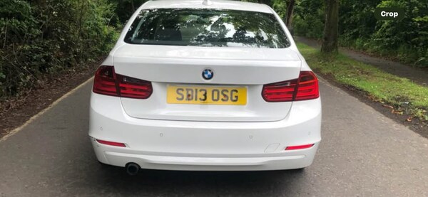 Used BMW 3 Series 2013 for sale - 76161156: Photo 11