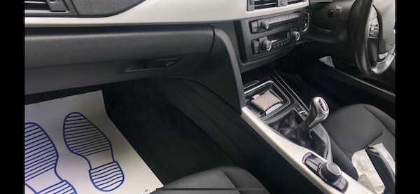 Used BMW 3 Series 2013 for sale - 76161156: Photo 12