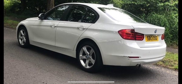 Used BMW 3 Series 2013 for sale - 76161156: Photo 14