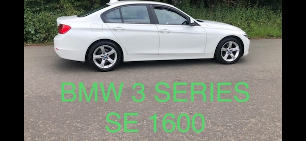 Used BMW 3 Series 2013 for sale - 76161156: Photo 1