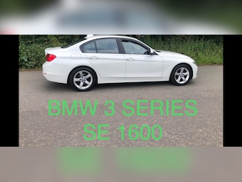 BMW - 3 Series