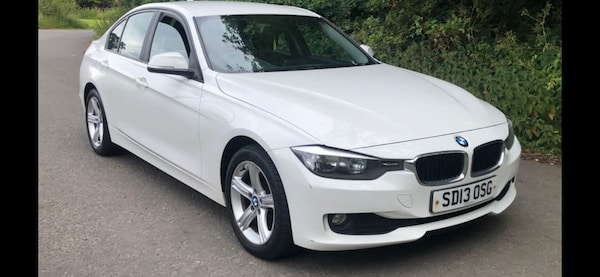 Used BMW 3 Series 2013 for sale - 76161156: Photo 2