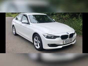 Used BMW 3 Series 2013 for sale - 76161156: Photo 2