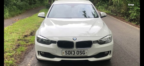 Used BMW 3 Series 2013 for sale - 76161156: Photo 4