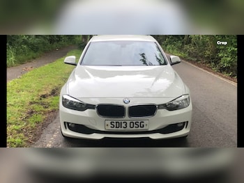 Used BMW 3 Series 2013 for sale - 76161156: Photo 4