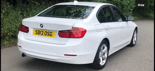 Used BMW 3 Series 2013 for sale - 76161156: Photo 6