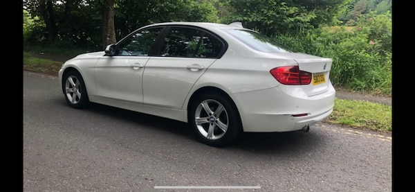 Used BMW 3 Series 2013 for sale - 76161156: Photo 7