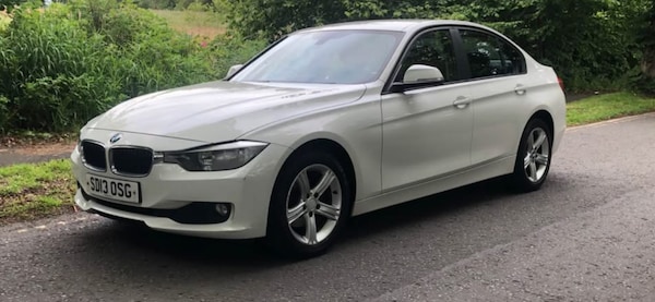Used BMW 3 Series 2013 for sale - 76161156: Photo 8