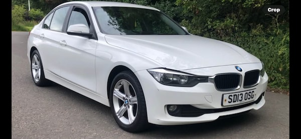 Used BMW 3 Series 2013 for sale - 76161156: Photo 9