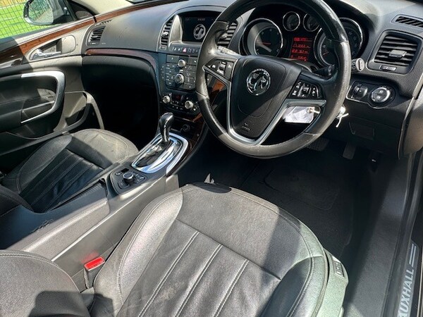 Used Vauxhall Insignia 2011 for sale - 75535865: Photo 17