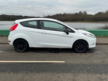 Ford Fiesta feature image