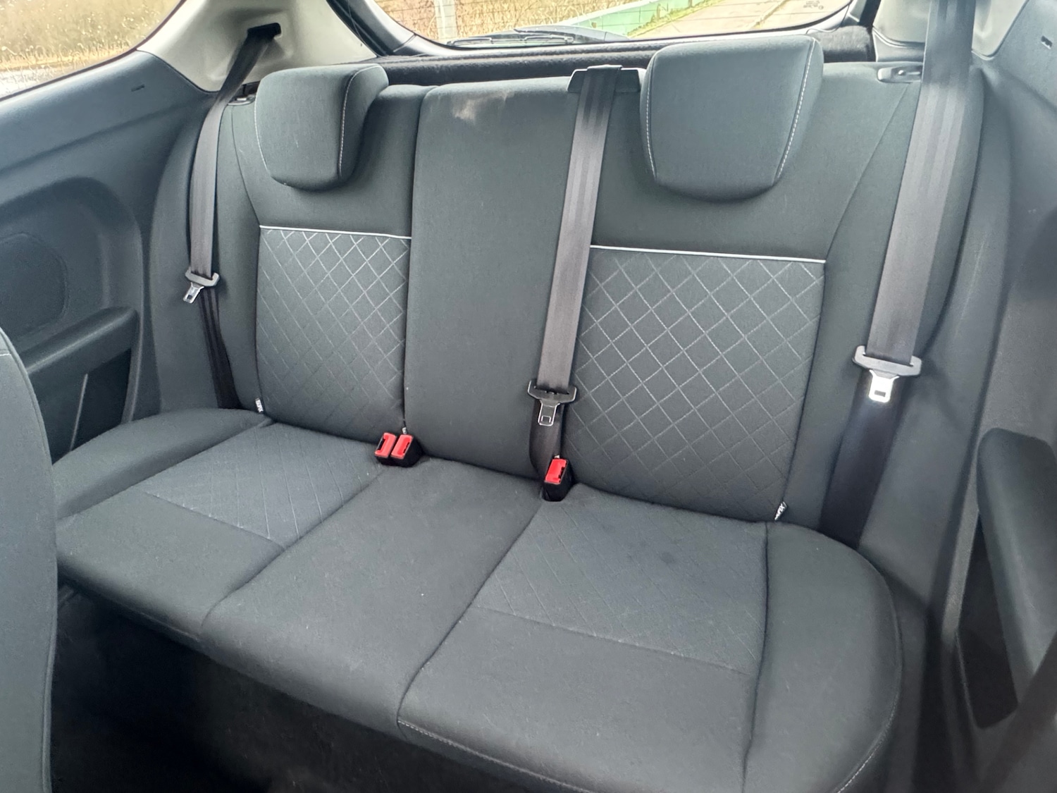 Used Ford Fiesta 2011 for sale - 77055975: Photo 5