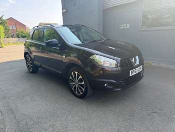 2013 (63) - 1.5 dCi [110] 360 5dr