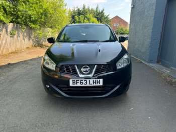 Used Nissan Qashqai 2013 for sale - 74929683: Photo