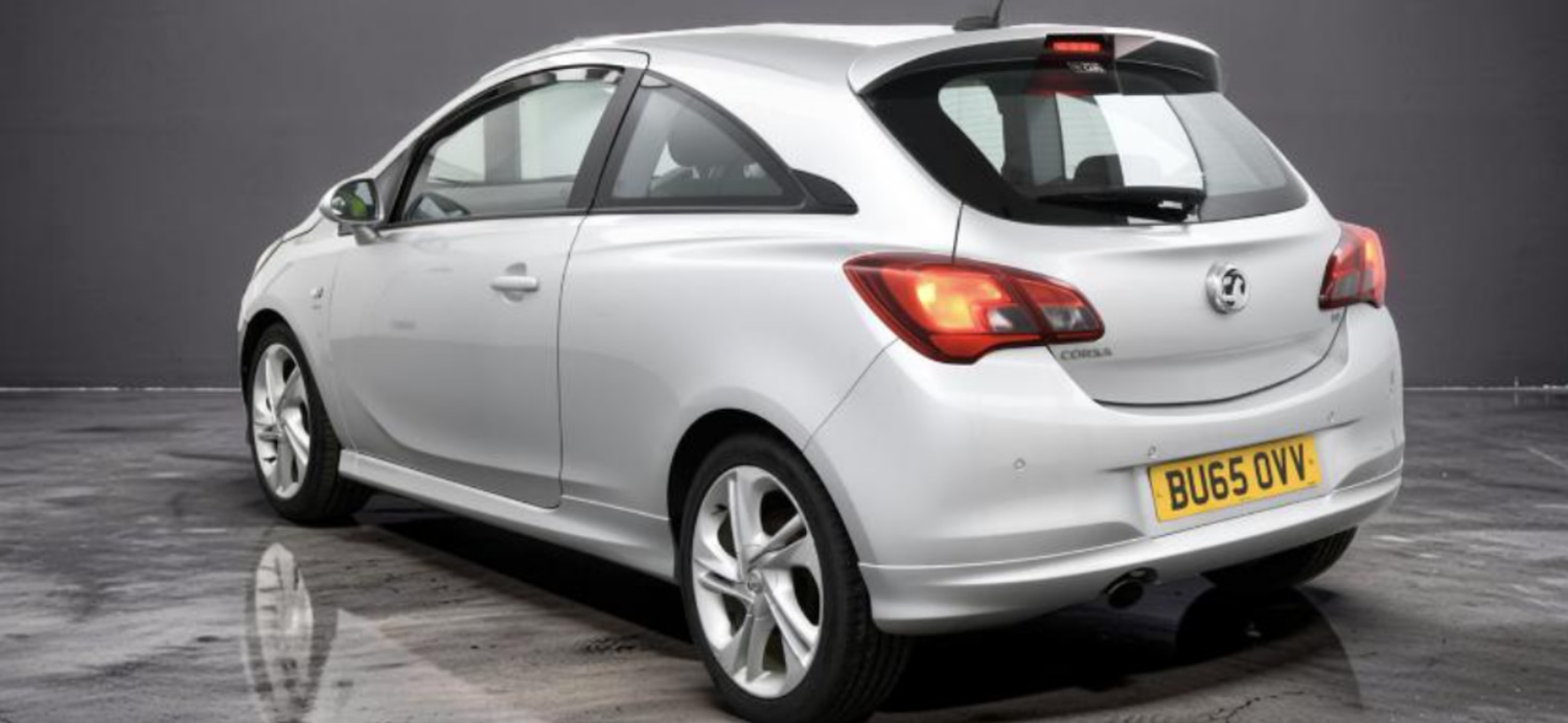 Used Vauxhall Corsa 2015 for sale - 78069428: Photo 3