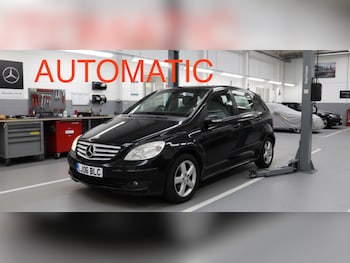 Used Mercedes-Benz B Class undefined for sale - 77461398: Photo