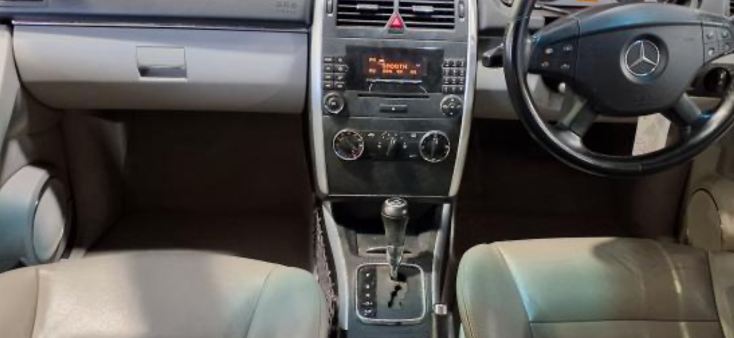 Used Mercedes-Benz B Class 2014 for sale - 77461398: Photo 6