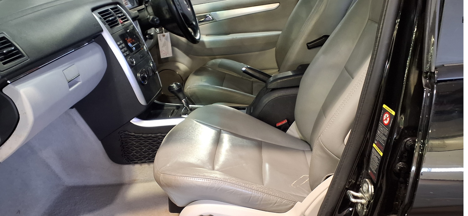 Used Mercedes-Benz B Class 2014 for sale - 77461398: Photo 7