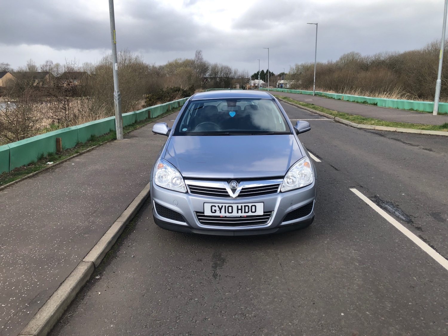 Used Vauxhall Astra 2010 for sale - 78042955: Photo 10