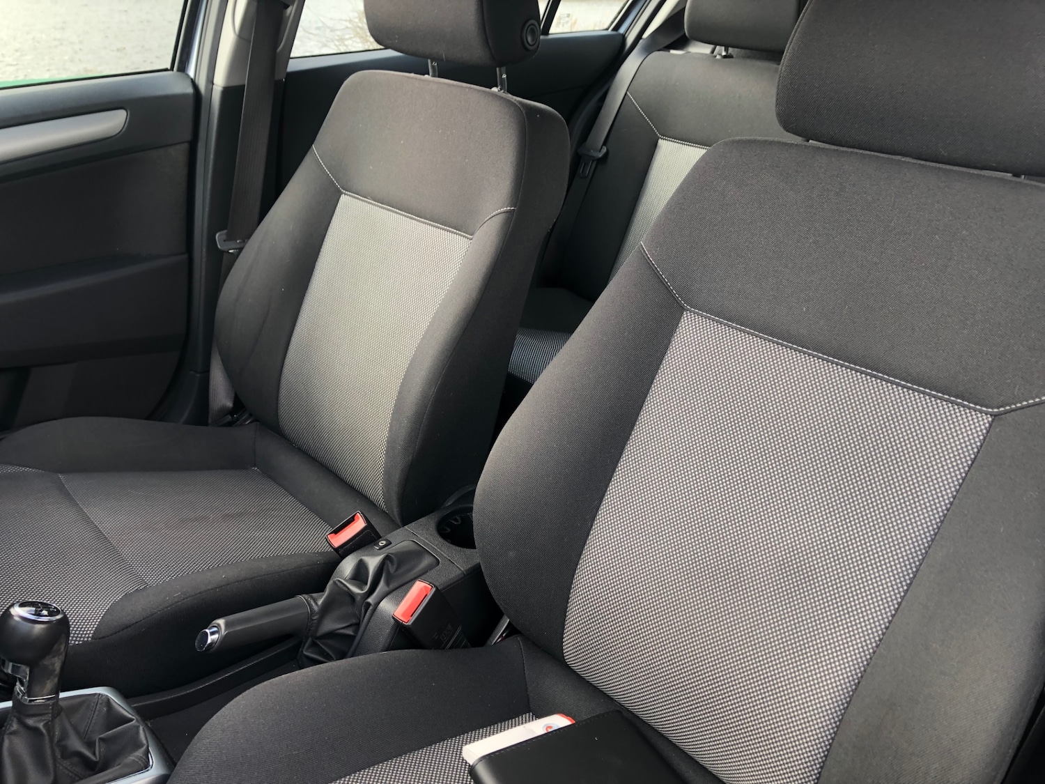 Used Vauxhall Astra 2010 for sale - 78042955: Photo 13