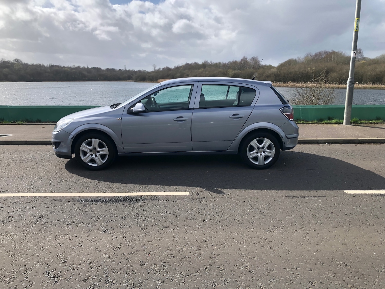 Used Vauxhall Astra 2010 for sale - 78042955: Photo 14
