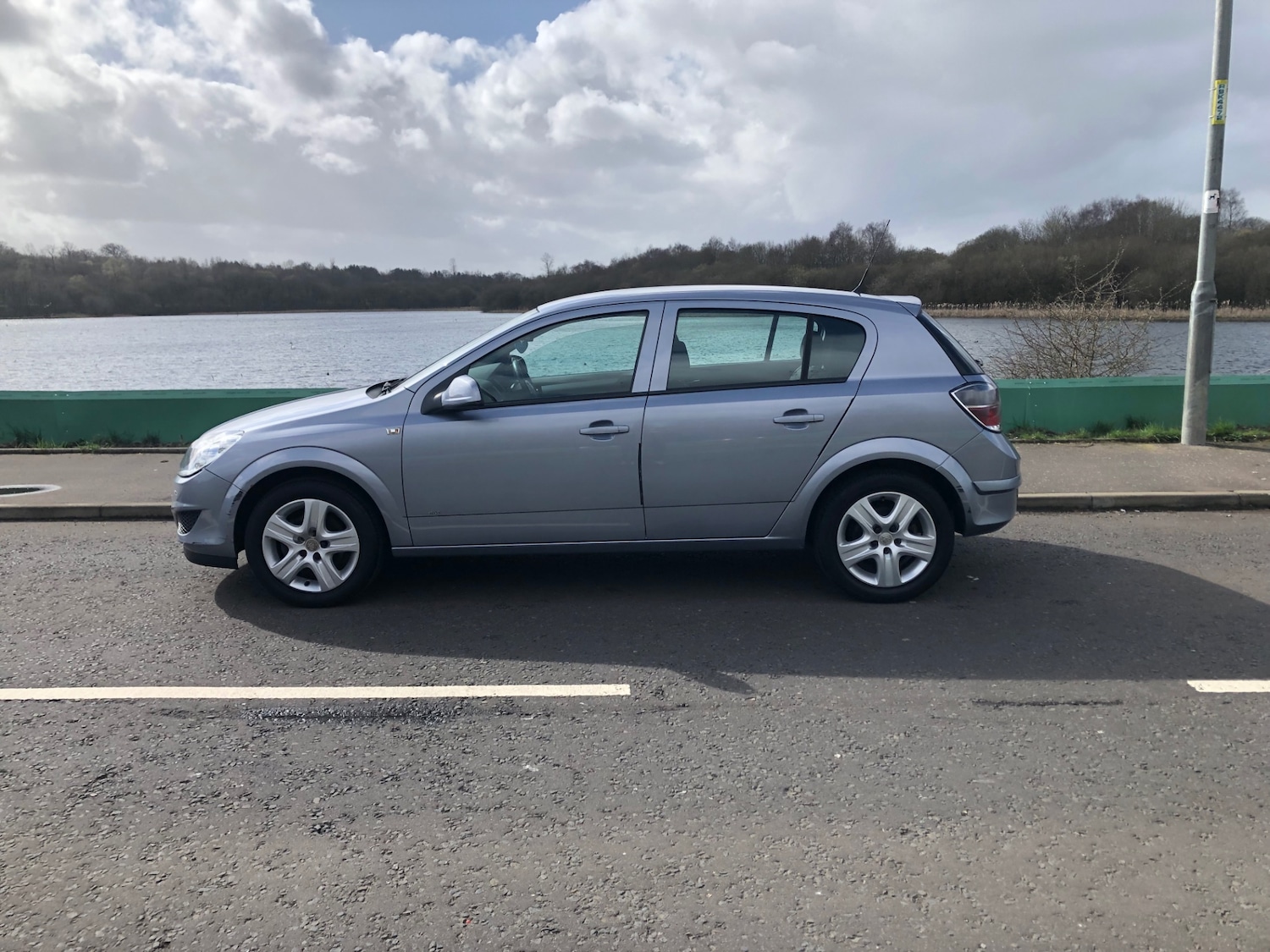 Used Vauxhall Astra 2010 for sale - 78042955: Photo 15