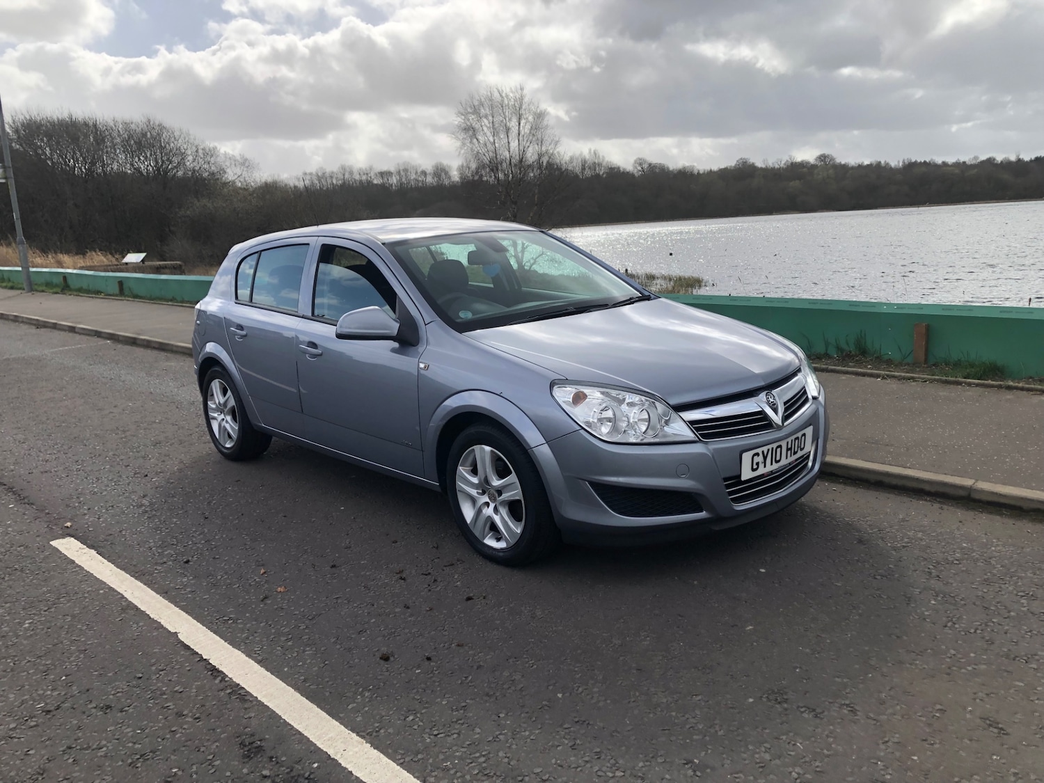 Used Vauxhall Astra 2010 for sale - 78042955: Photo 17