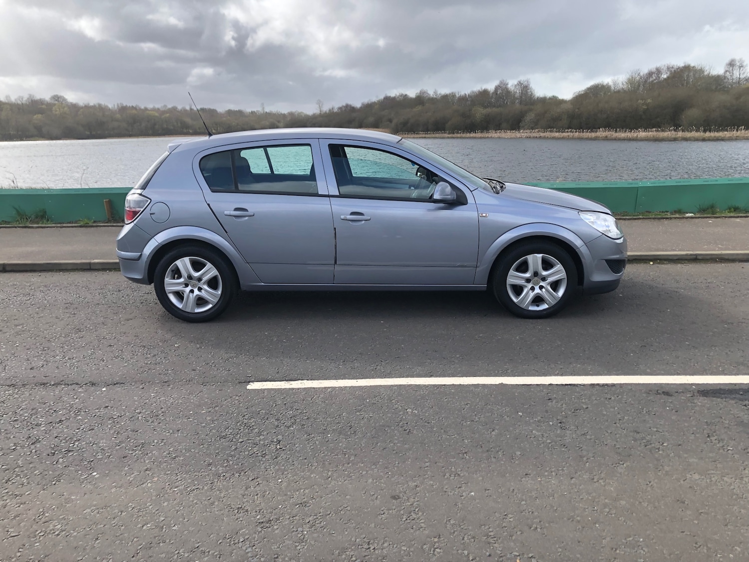 Used Vauxhall Astra 2010 for sale - 78042955: Photo 7
