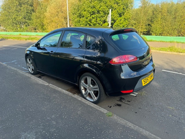 Used SEAT Leon 2007 for sale - 76066853: Photo 10