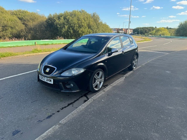 Used SEAT Leon 2007 for sale - 76066853: Photo 11