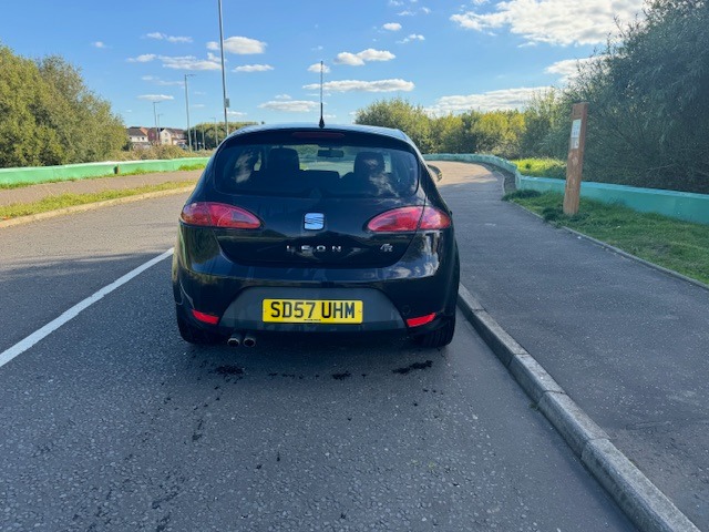 Used SEAT Leon 2007 for sale - 76066853: Photo 13