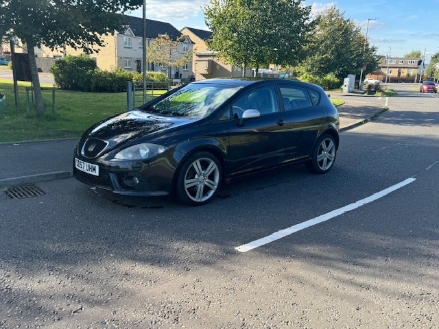 Used SEAT Leon 2007 for sale - 76066853: Photo 16