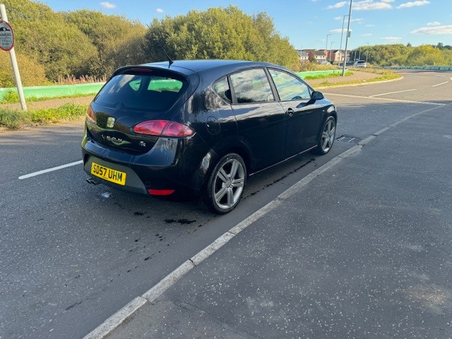 Used SEAT Leon 2007 for sale - 76066853: Photo 18