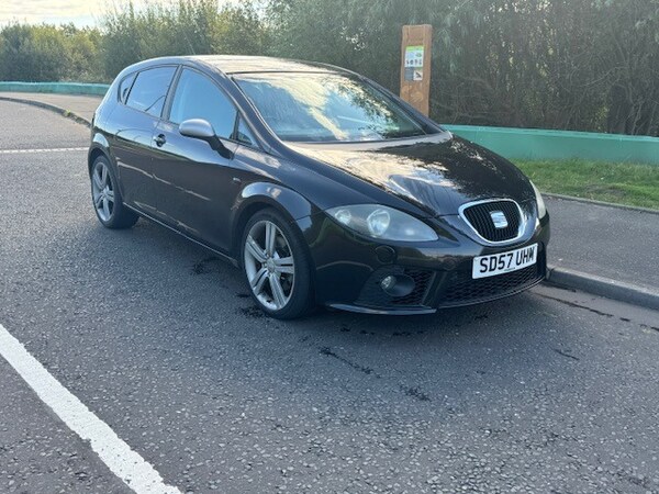 Used SEAT Leon 2007 for sale - 76066853: Photo 2