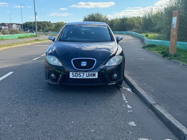 Used SEAT Leon 2007 for sale - 76066853: Photo 3