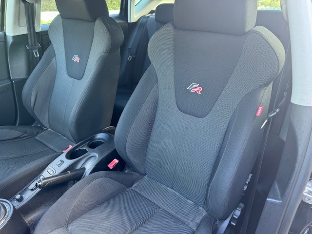 Used SEAT Leon 2007 for sale - 76066853: Photo 4