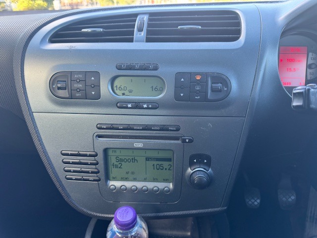 Used SEAT Leon 2007 for sale - 76066853: Photo 5