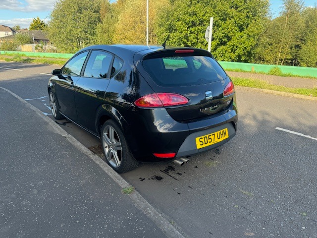 Used SEAT Leon 2007 for sale - 76066853: Photo 8