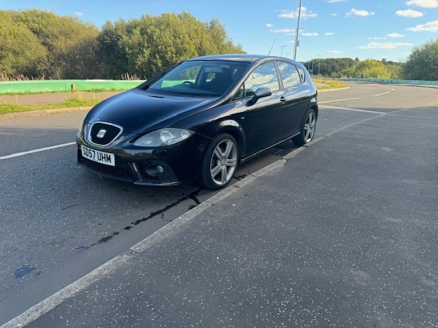 Used SEAT Leon 2007 for sale - 76066853: Photo 9