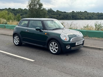 Used MINI Hatch 2010 for sale - 79640465: Photo