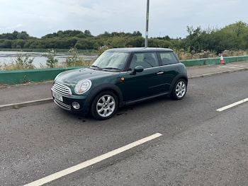 Used MINI Hatch 2010 for sale - 79640465: Photo